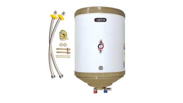 ACTIVA 2000W 35L Storage Water Heater