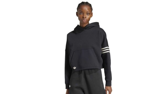 ADIDAS Originals Neucl Women Hooded Sweatshirt