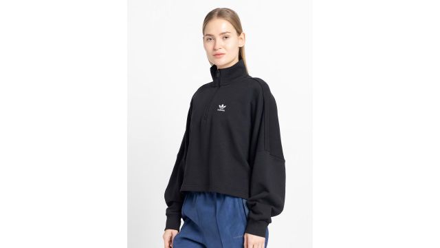 ADIDAS Originals Women Originals Ess Sweatshirt