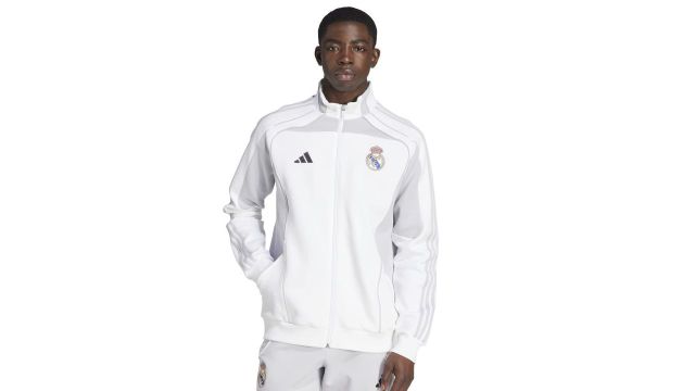 ADIDAS Real Madrid UBP Doubleknit Track Top