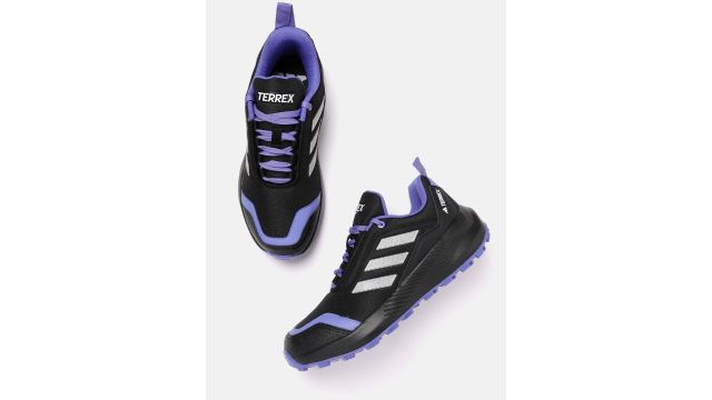 ADIDAS Men Tramp Pro Terrex Trekking Shoes