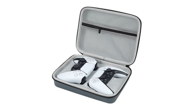 ADOFYS Dual Controller Hard Carry Case