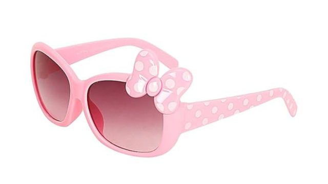 ALNA‑TURA Cat‑Eye/Butterfly Kids Sunglasses (UV400)