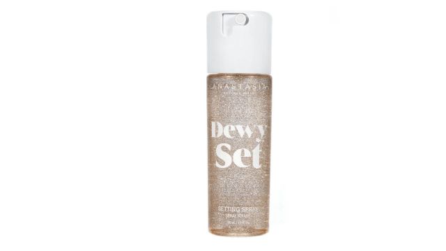 ANASTASIA BEVERLY HILLS Dewy Setting Spray 100 ml