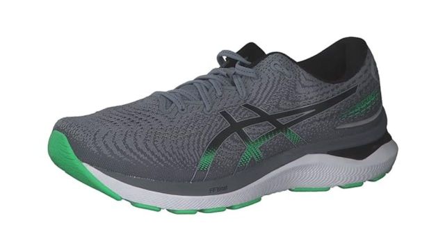 ASICS Men Gel Cumulus 24 Running Shoes