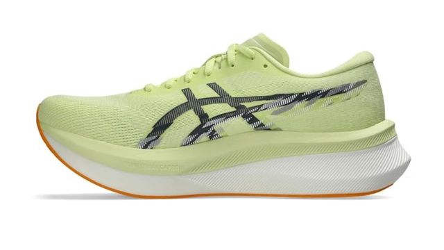 ASICS Men Magic Speed 4 Running Shoe