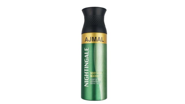 Ajmal Adult Nightingale Deodorant 200 ml