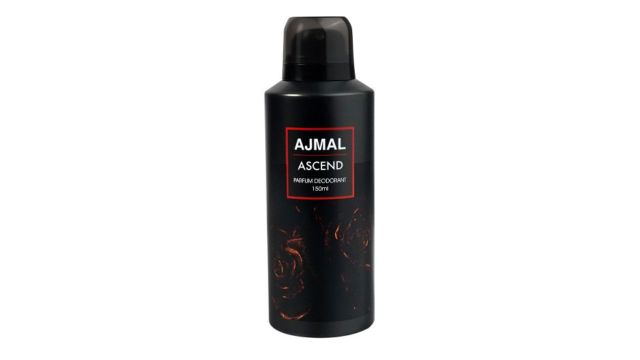 Ajmal Ascend Parfum Deodorant - 150ml