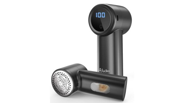 Aluan Lint Remover for Clothes