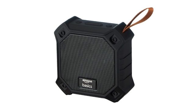 Amazon Basics 5W Bluetooth 5.3 Speaker