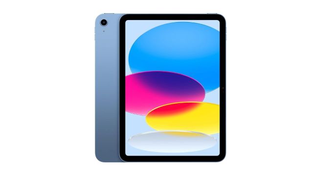 Apple iPad 11″ with A16 Chip