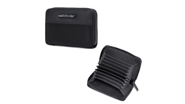 Arctic Hunter Professional 10 Slots Card Holder
