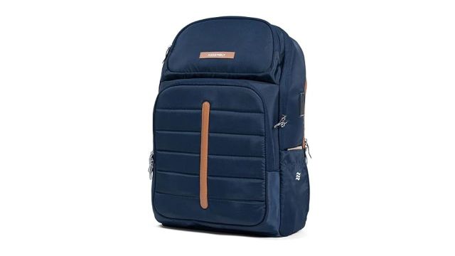 Assembly Premium Backpack (Fits up to 15.6")