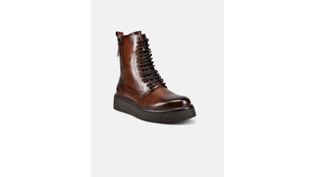 BAGATT Catania Mid‑Top Regular Boots (2")
