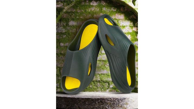 BERSACHE Men Sliders