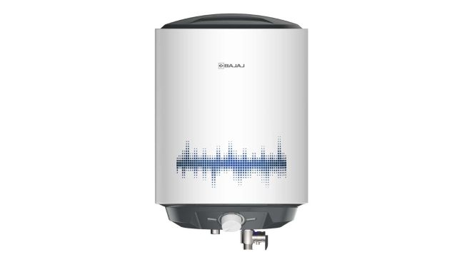 Bajaj Shield Series New Shakti 25L Vertical Storage Water Heater
