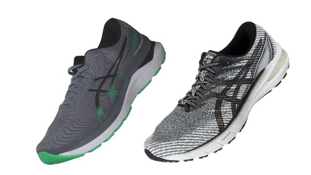 Best ASICS Running Shoes on Amazon
