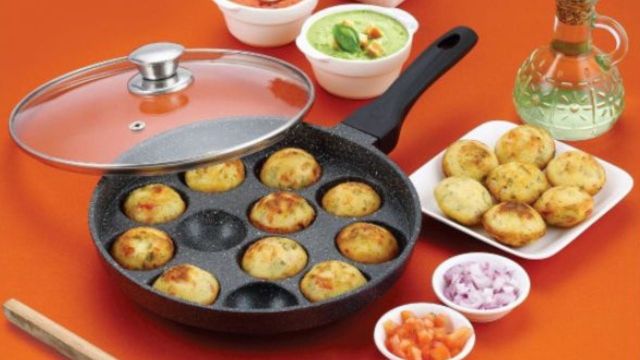 Best Appam Patras on Myntra