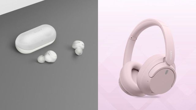 Best Audio Gadgets From Sony on Myntra