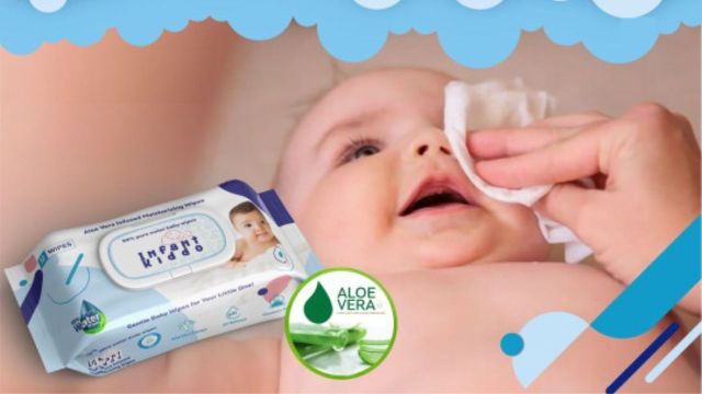 Best Baby Wipes Under ₹99 to explore on Myntra