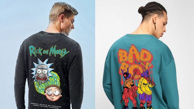 Best Bewakoof Sweatshirts and Hoodies for Men on Myntra