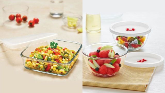 Best Borosil Bakeware on Myntra