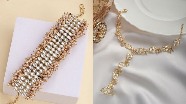 Best Bracelets for Women under 1299