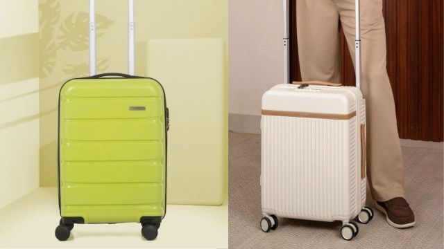 Best Cabin Bags on Myntra