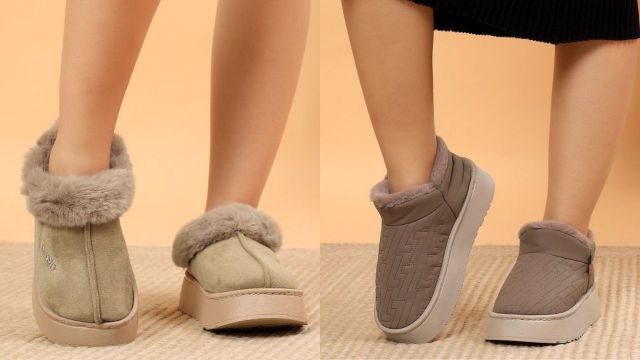 Best Cassiey Women's Boots on Myntra