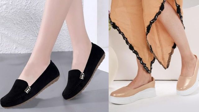 Best Casual Shoes for Women on Amazon
