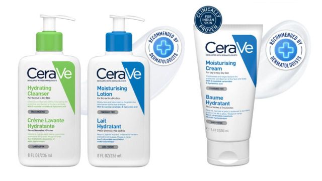 Best CeraVe products to check out
