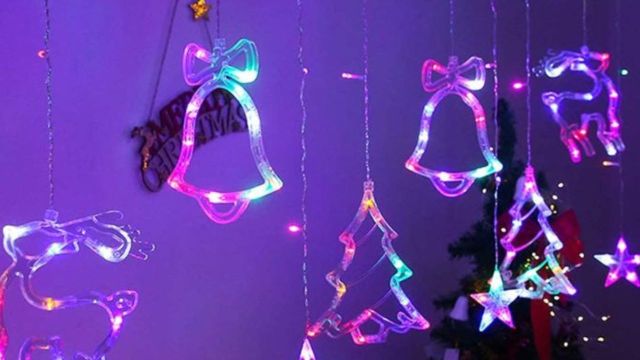 Best Christmas Decor Under ₹999 on Amazon