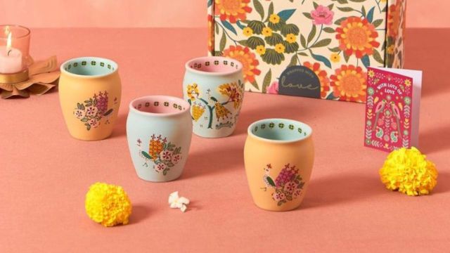 Best Chumbak Mugs & Drinkware on Amazon