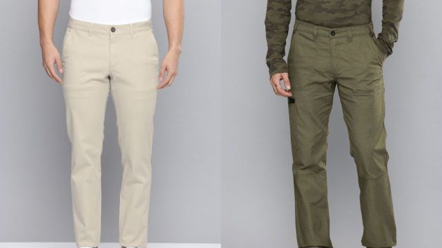 Best Decathlon men’s trousers to check out