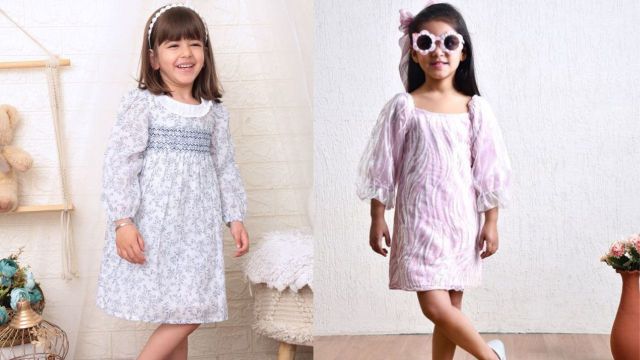 Best Dresses for Young Girls Under 899 on Myntra