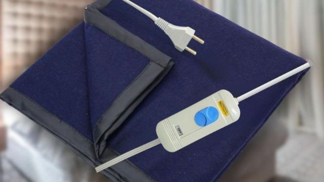 Best Electric Blankets on Amazon