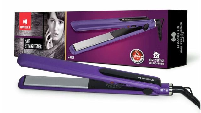Best Elegant Hair Straighteners on Amazon