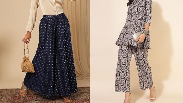 Best Ethnic Bottoms for Women on Amazon