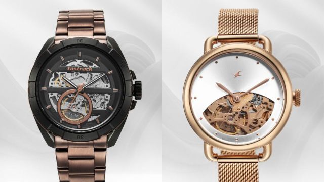 Best Fastrack Watches on Myntra
