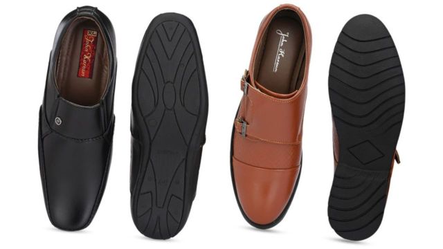 Best Formal Shoes for Men from John Karsun to explore