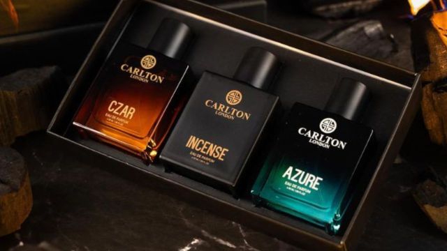 Best Gifting Perfumes for Him under ₹1,499