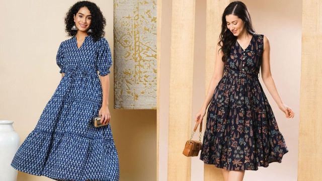 Best Globus Ethnic Wear on Myntra