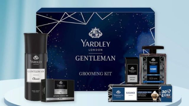 Best Grooming Kits for Men on Amazon