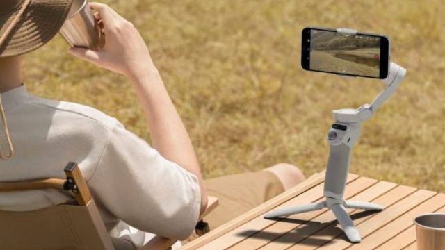 Best Handheld Gimbals on Amazon to explore