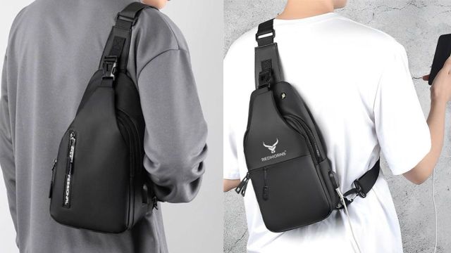 Best Handy Crossbody Bags on Myntra