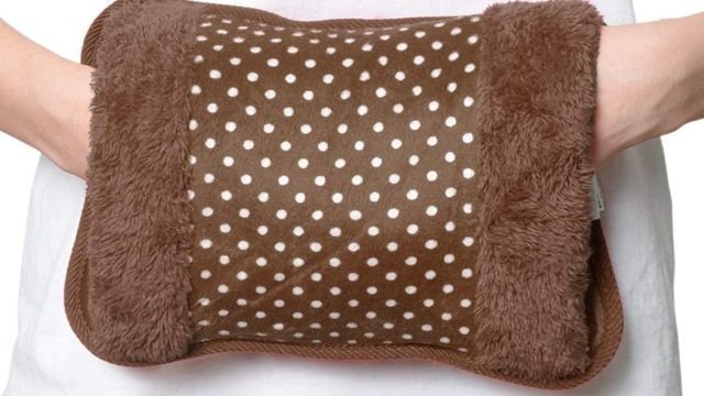 Best Heated Gel Bags on Amazon