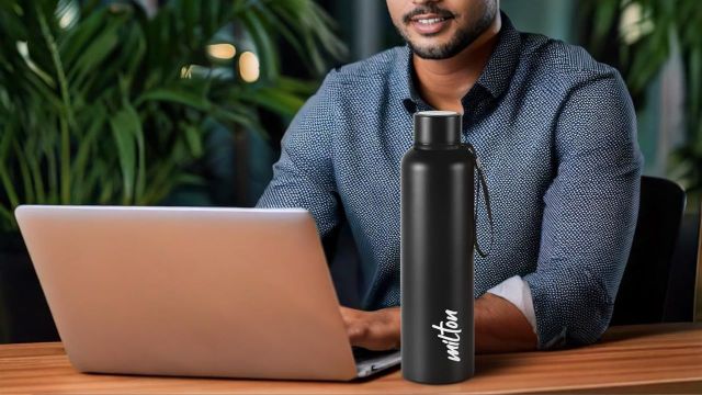 Best Insulated Water Bottles on Amazon