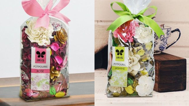 Best Iris Potpourri Under 699 On Myntra
