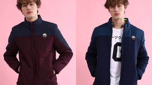 Best Jackets for Men to explore