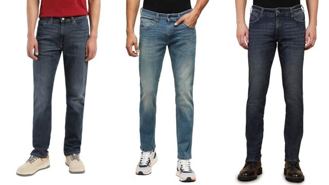 Best Jeans for Men Under ₹1,999 on Amazon